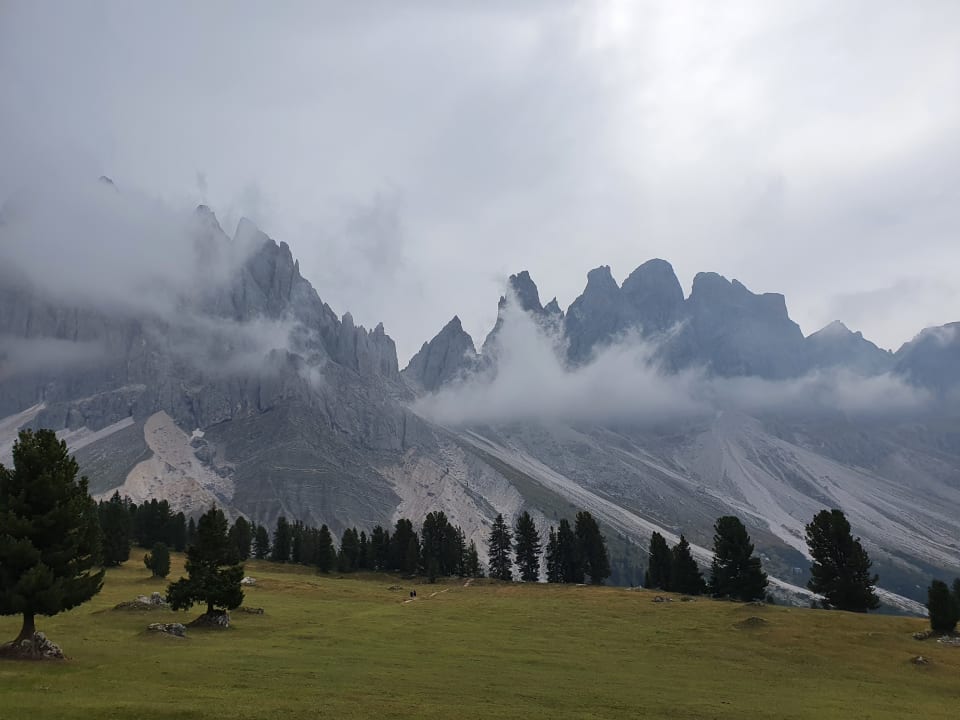 Ausblick Panoramic Residence Schopplhof
