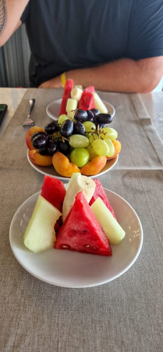 Gastro Ramada Plaza by Wyndham Antalya