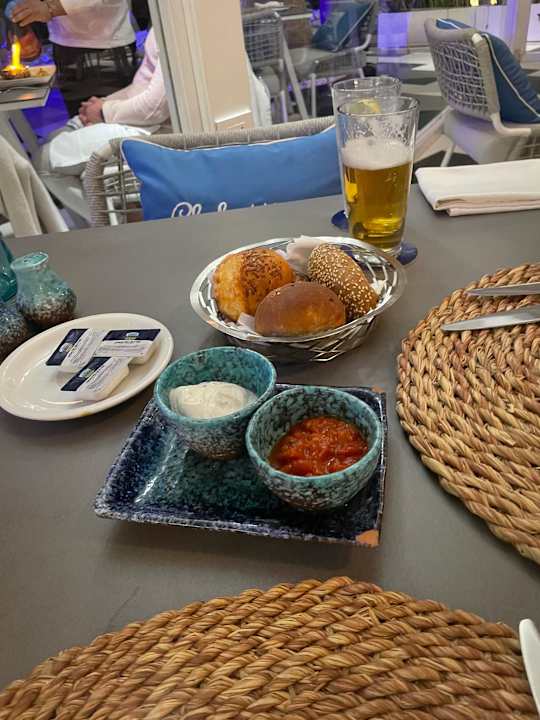 Gastro Fort Arabesque Resort, Spa & Villas