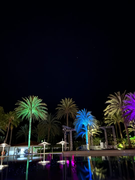 Pool ROBINSON JANDIA PLAYA