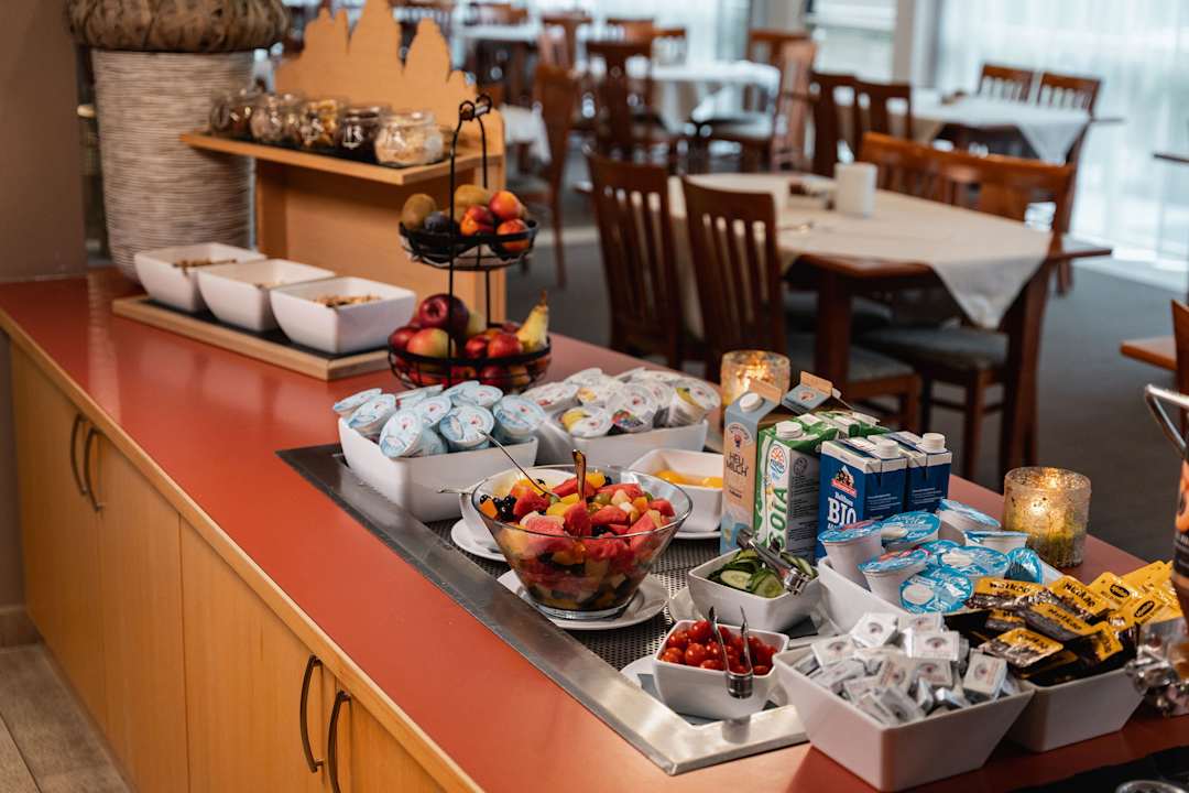 Gastro Hotel Brenner Stop & Go