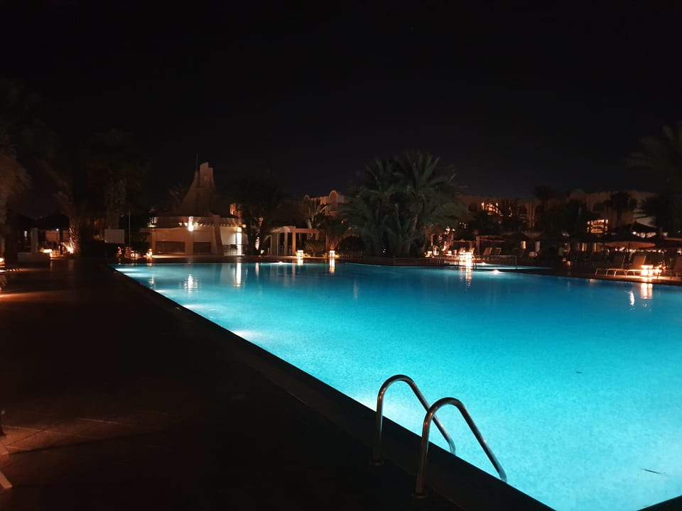 Pool Iberostar Waves Mehari Djerba
