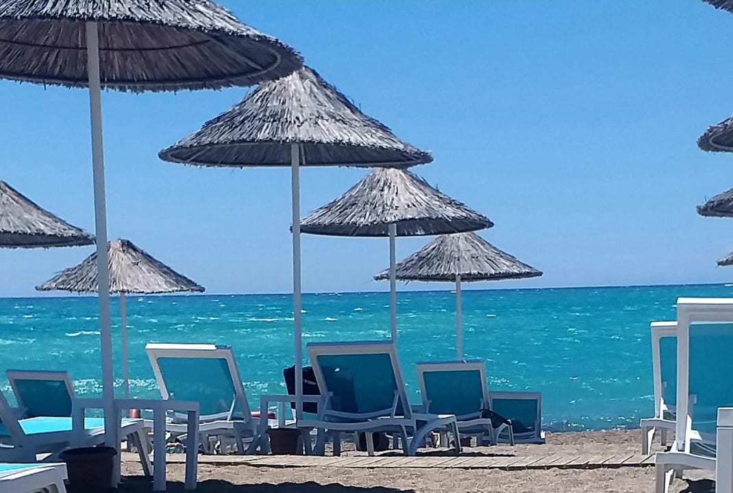 Strand Litore Resort & Spa