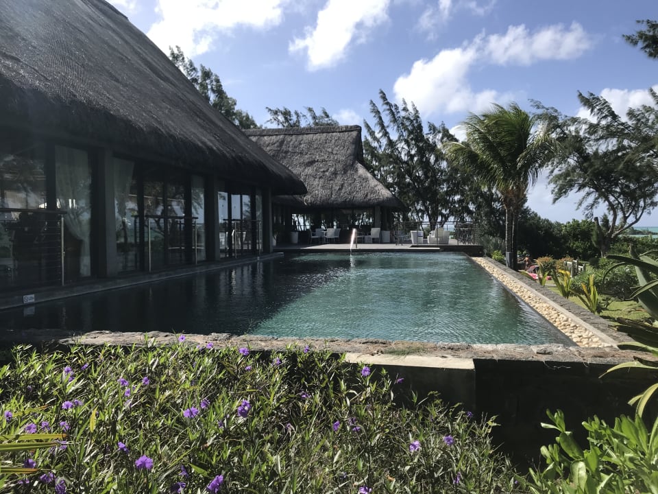 Pool Lagoon Attitude - Adults only