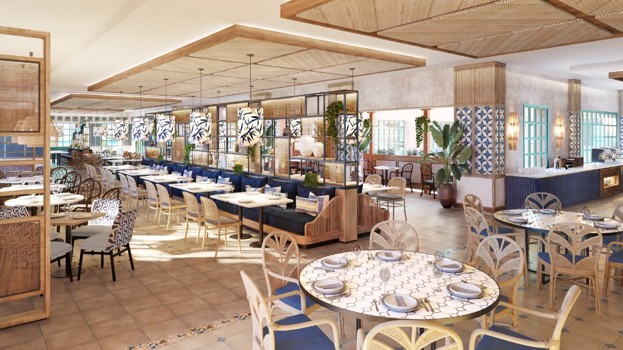 Gastro La Palma Princess