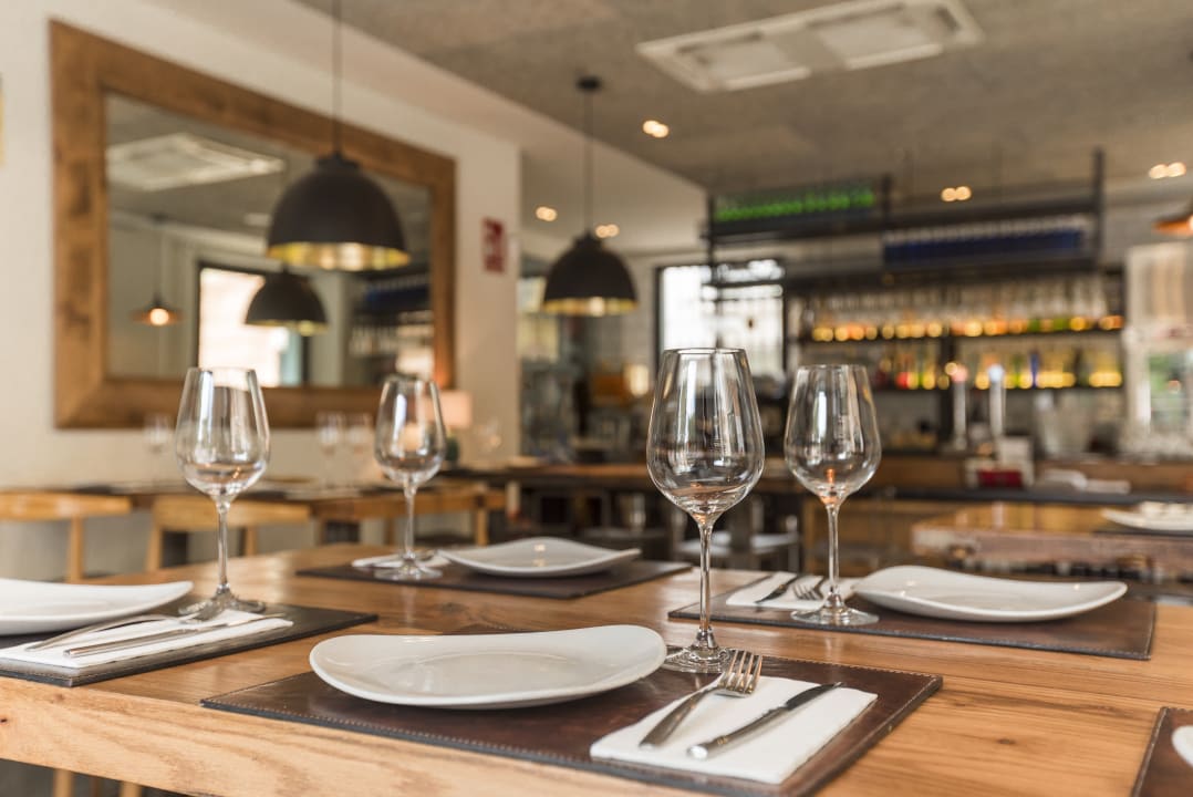 Gastro The Corner House