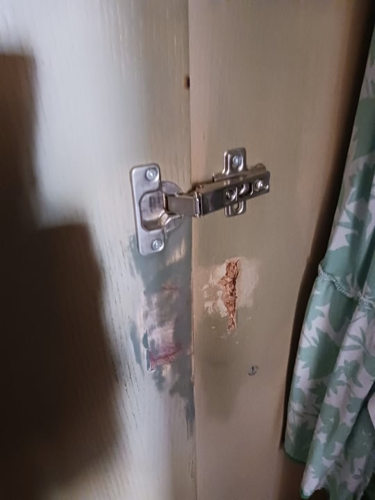 Zimmer Hotel Özkaymak Falez