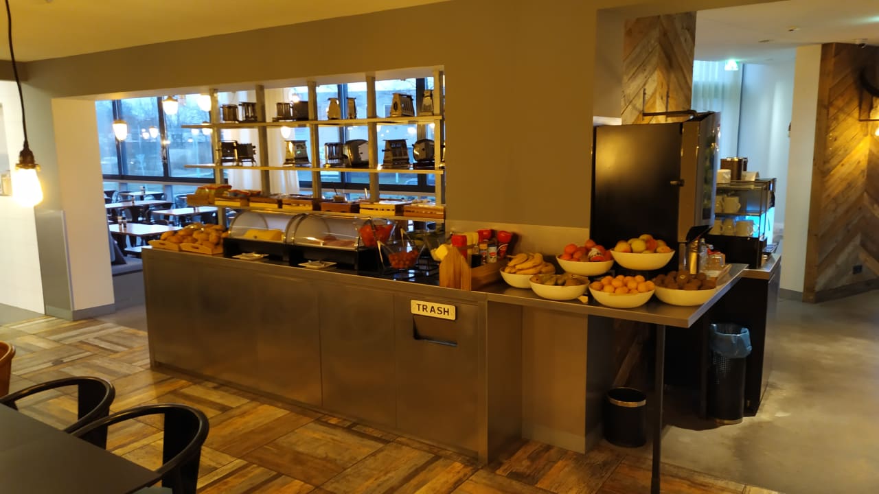 Gastro Urban Lodge Hotel