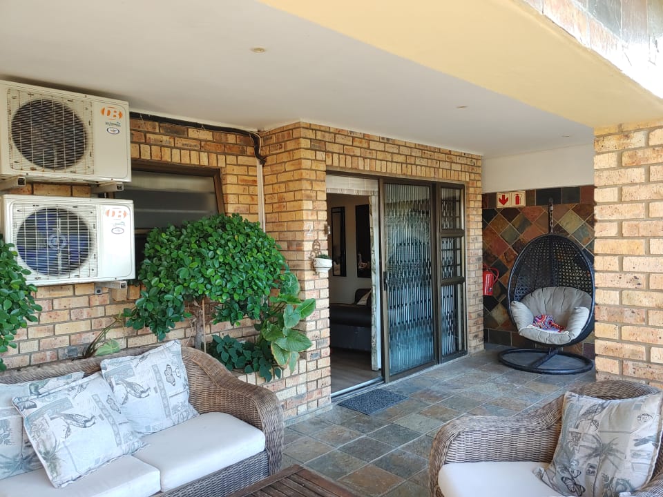 Zimmer Nautilus Gästehaus