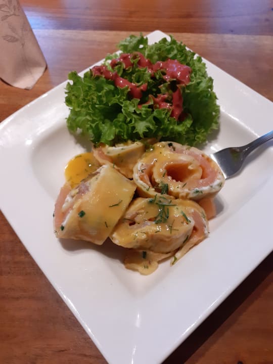 Gastro Spree-Waldhotel Cottbus