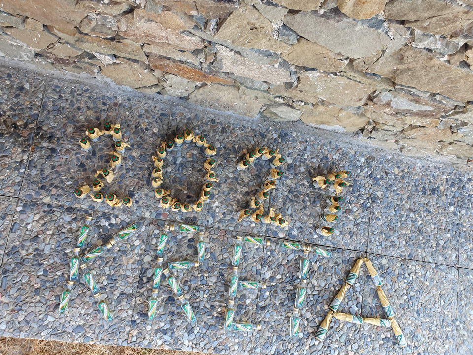 Sonstiges Civitel Creta Beach