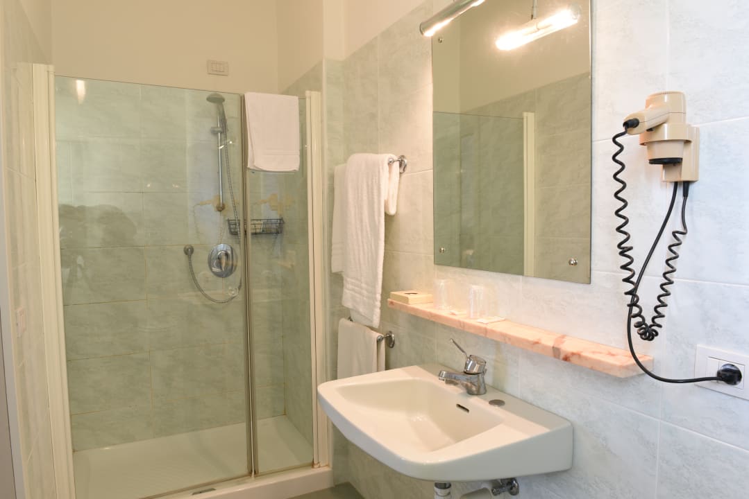 Zimmer Hotel Venezia