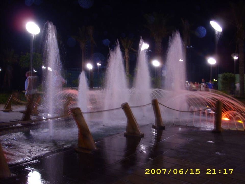 Wohlfühloase Gardenia Hotel