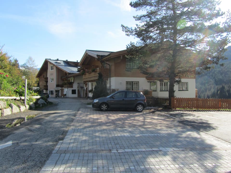 Gartenhotel Daxer Gartenhotel Daxer