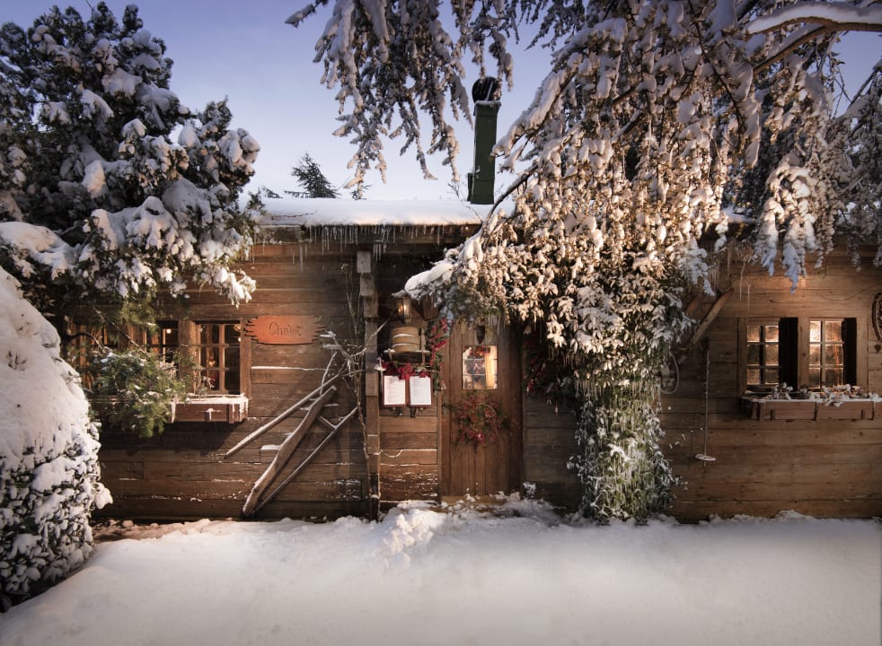 Gastro Hotel Swissôtel The Bosphorus