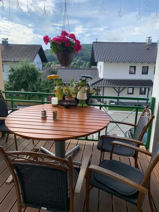 Zimmer AKZENT Hotel Bayerwald-Residenz