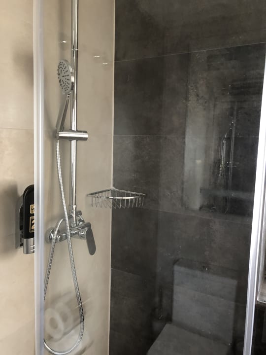 Zimmer Hotel Sant Jordi