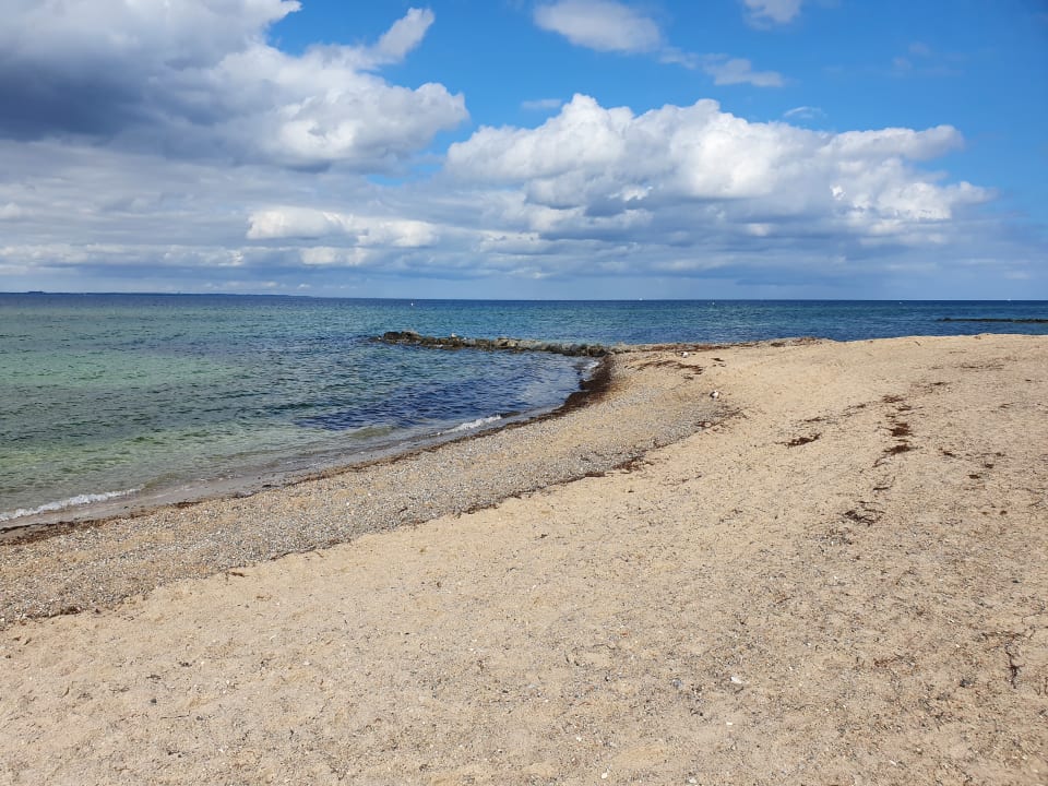 Strand Seaside Hotel Timmendorfer Strand