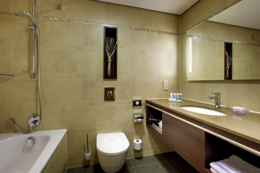 Zimmer Hilton Mainz