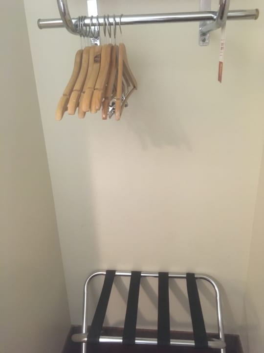 Zimmer Hotel Super 8 Green River