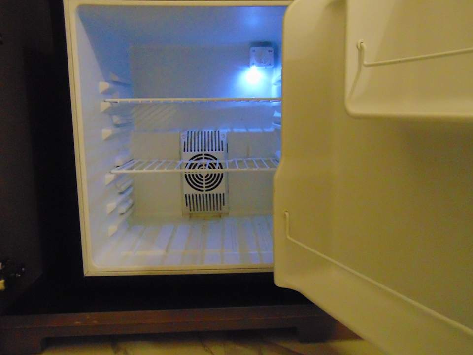 Zimmer Hotel The Henry