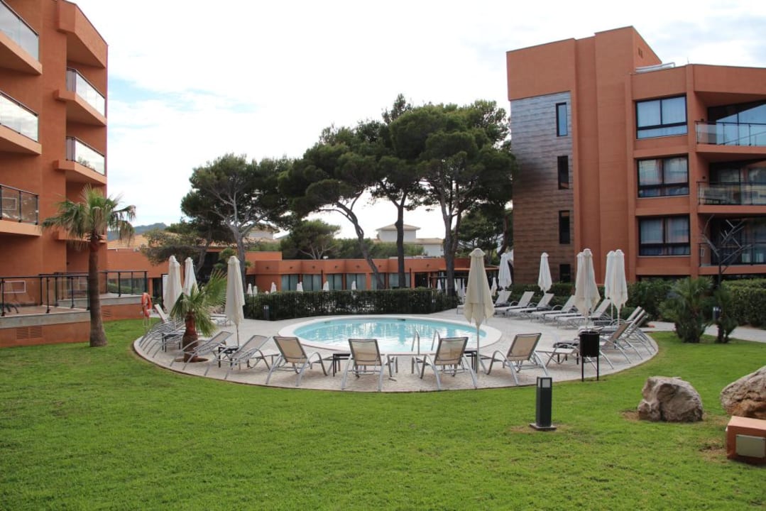 Pool Protur Turo Pins Hotel