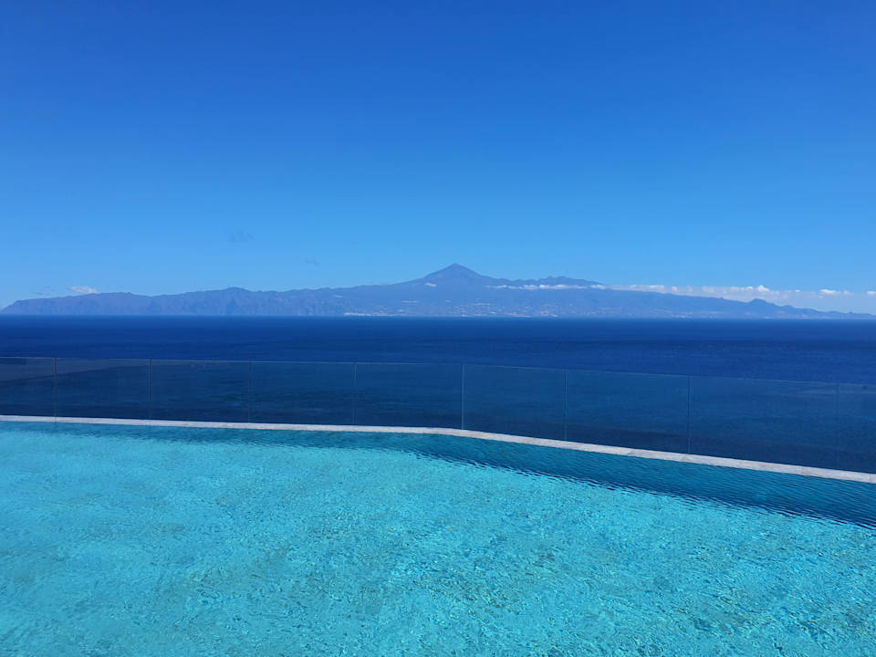 Pool BANCAL HOTEL & SPA