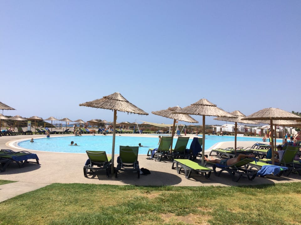 Pool Atlantica Plimmiri