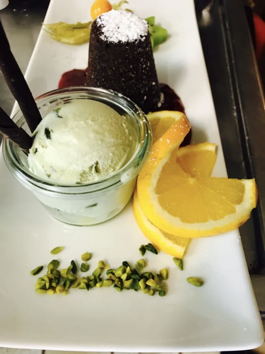 Restaurant Hotel & Restaurant Rosenbusch