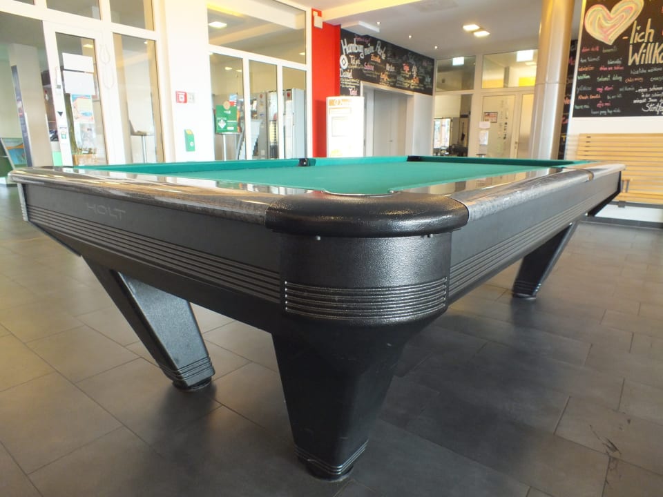 Sport & Freizeit Jugendherberge Auf dem Stintfang