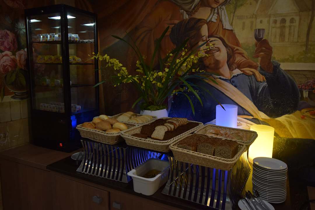 Gastro Mirotel Resort & Spa