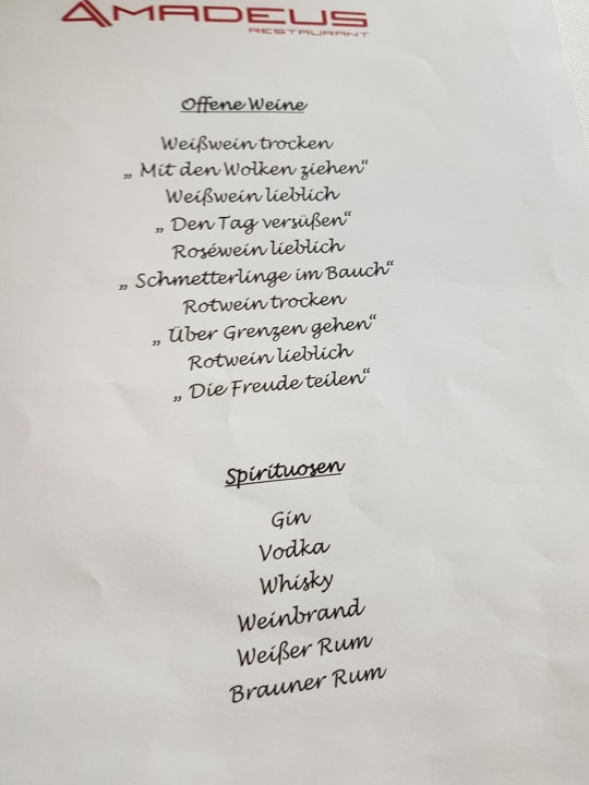 Restaurant PLAZA Premium Schwerin