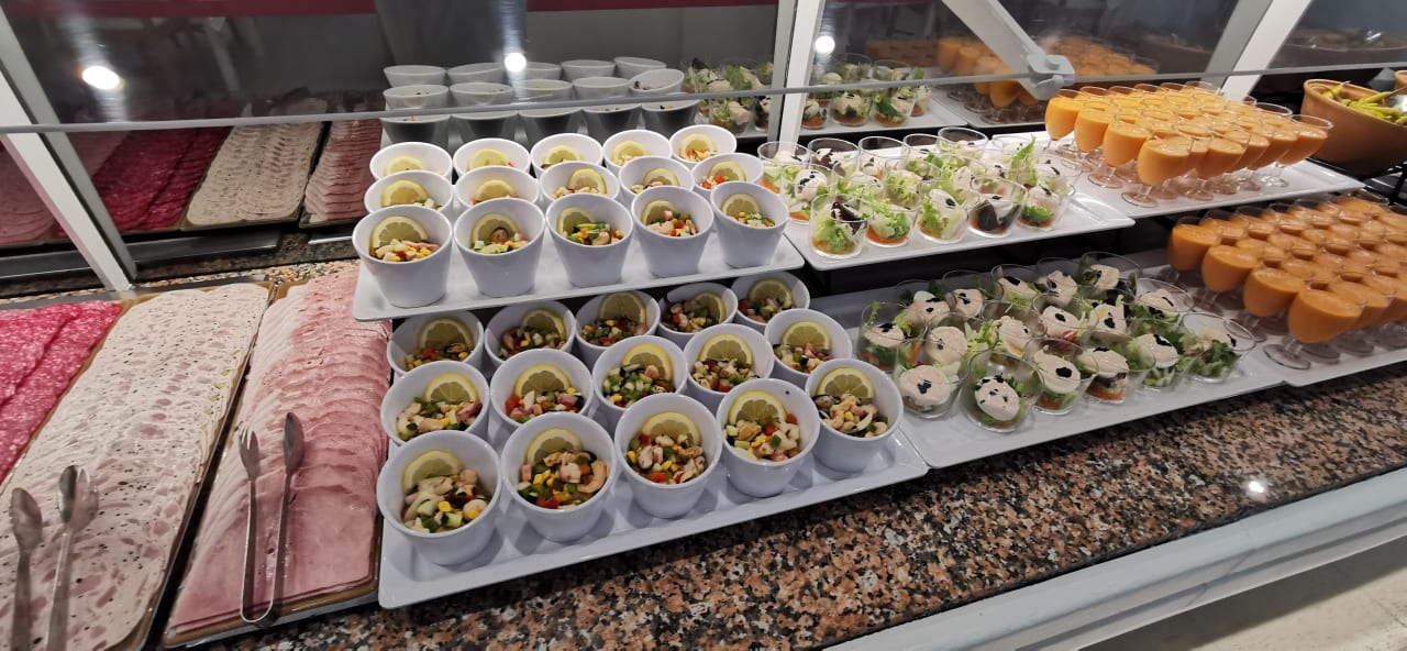 Gastro Globales Almirante Farragut