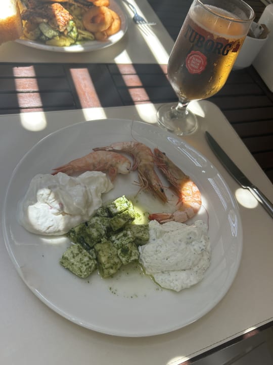 Gastro Well Palace Side