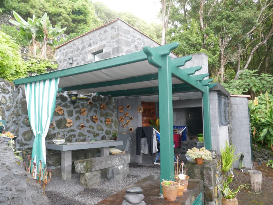 Sonstiges Casa de Basalto