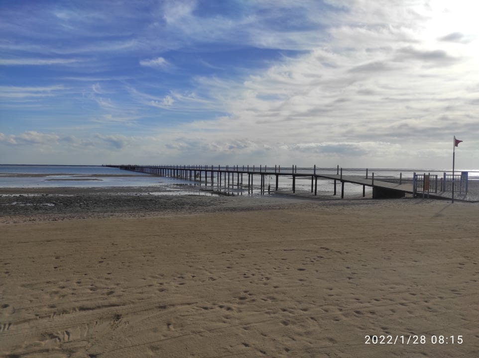 Strand Casa Mare Resort