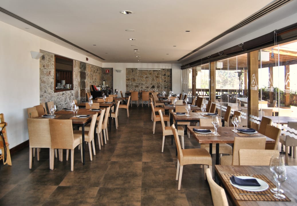 Restaurant Hotel Rural El Mondalón