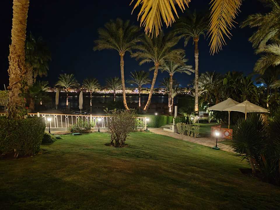 Außenansicht Steigenberger Coraya Beach - Adults only