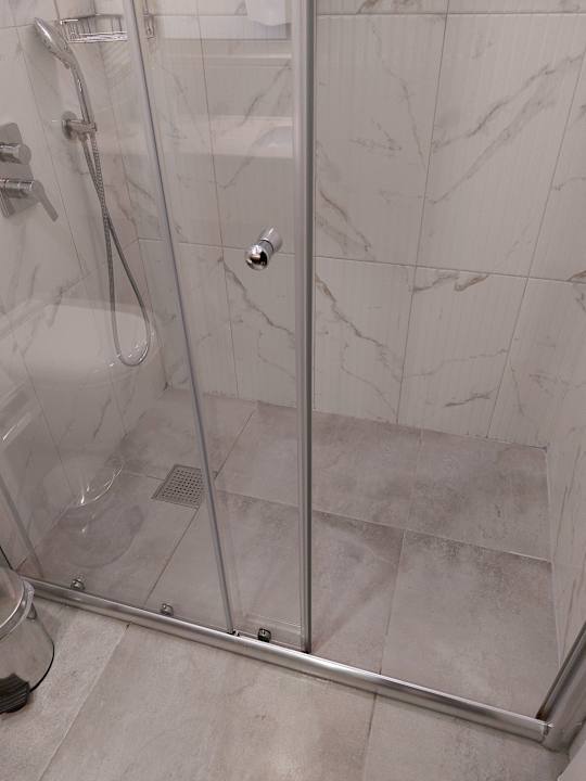 Zimmer Seashell Vega