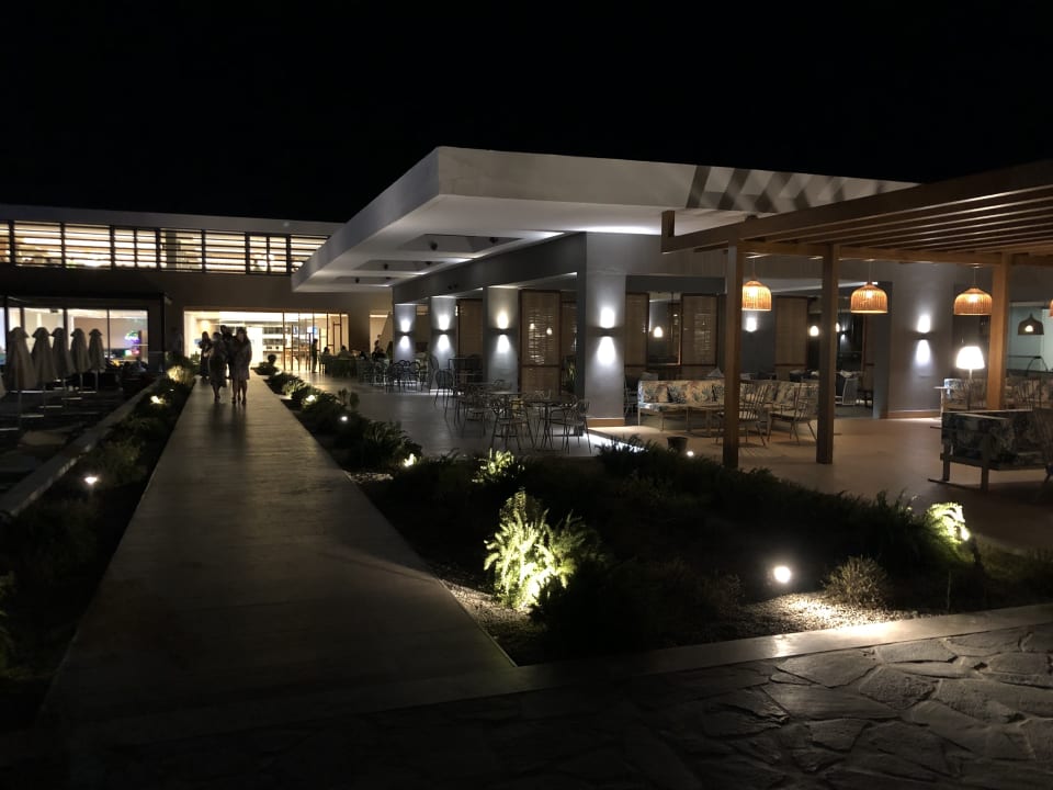 Gastro Atlantica Mikri Poli Kos