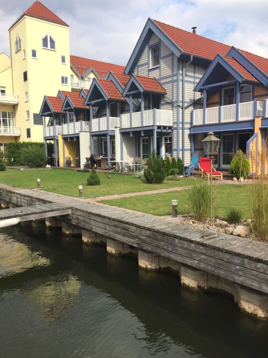 2 Hafendorf Rheinsberg