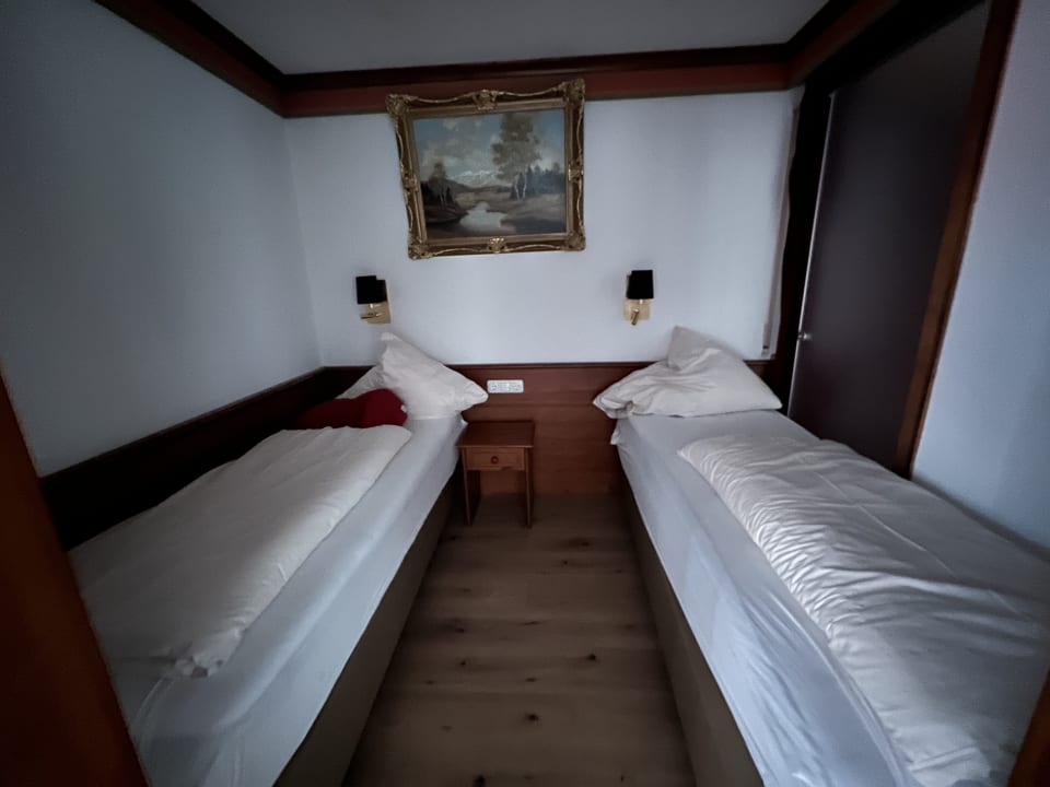 Zimmer Hotel San Marco
