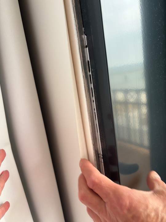 Zimmer Hotel Bayside