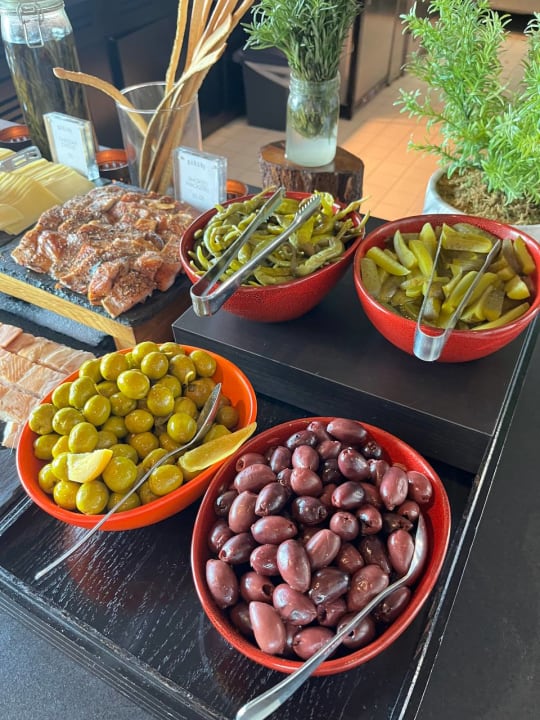 Gastro W Abu Dhabi - Yas Island