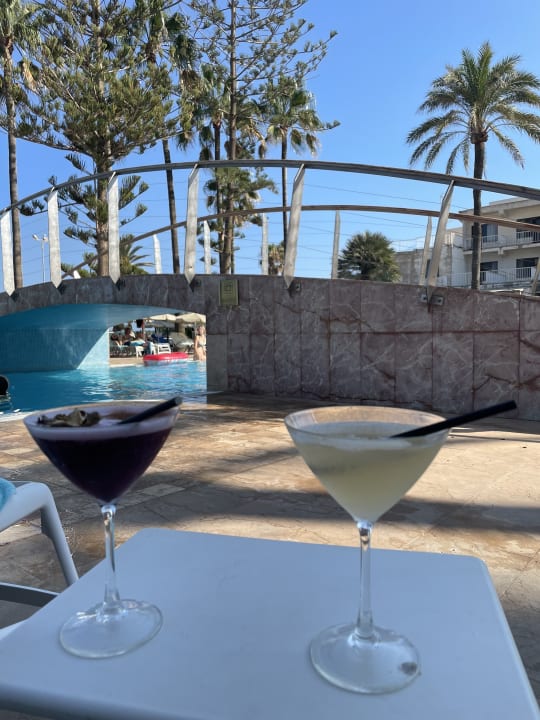 Gastro CM Playa del Moro