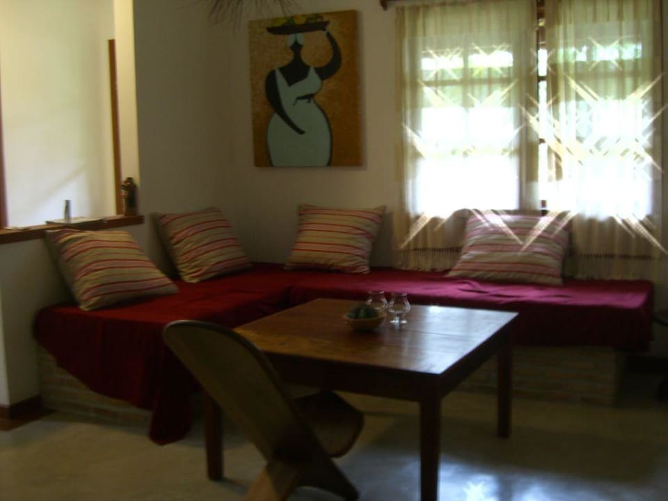 Wohnzimmer Village Mata Encantada