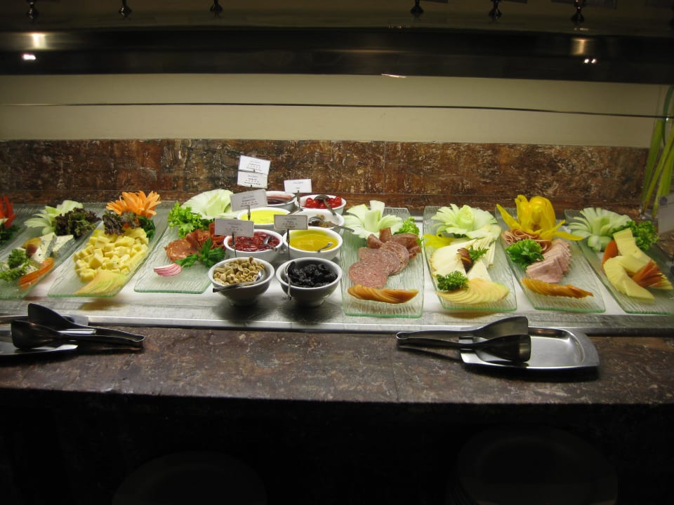   Buffet Secrets Royal Beach Punta Cana - Adults only