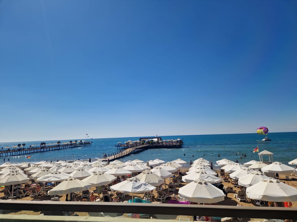 Strand The Sense Deluxe Hotel
