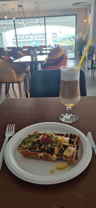 Gastro Arcanus Hotels Trendline Side