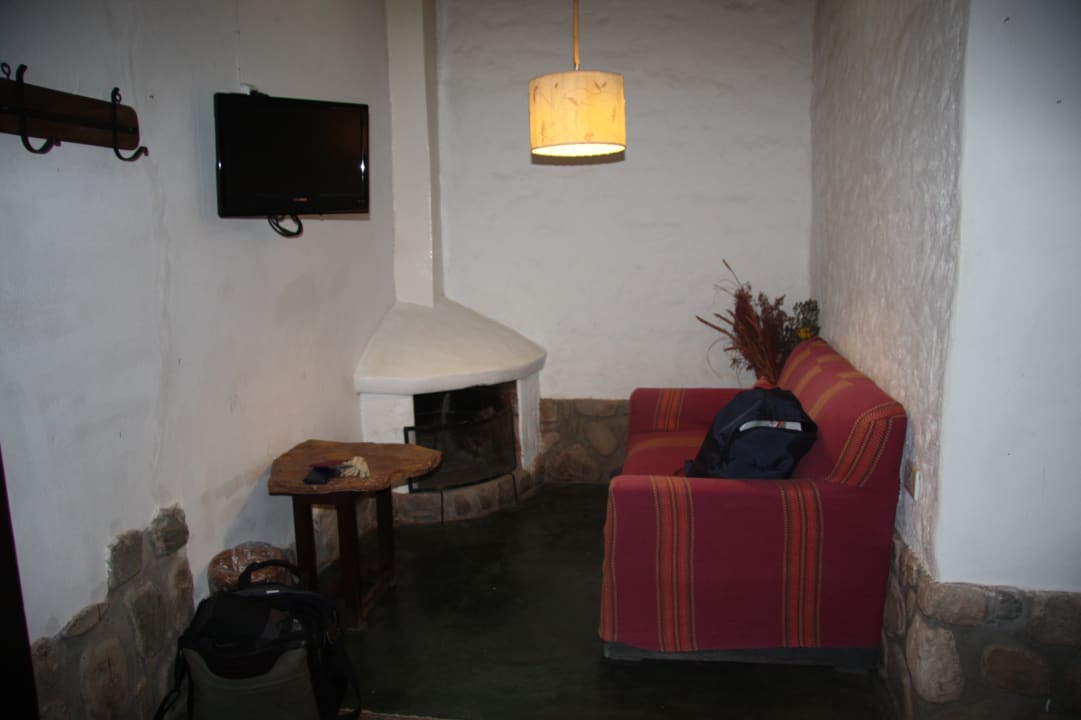 Zimmer Posada Con Los Ángeles